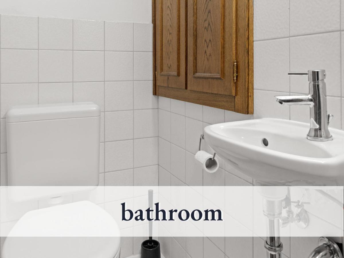 Sehr Gemuetliche Ferienwohnung In Bester Lage Mit Grossem Sonnenbalkon L Innenstadtnaehe L 1 Minute Zum Bahnhof L Kueche L Tv L Free-Wlan L Willkommen Im Hallo!-Apartment 8 Bad Wörishofen Dış mekan fotoğraf