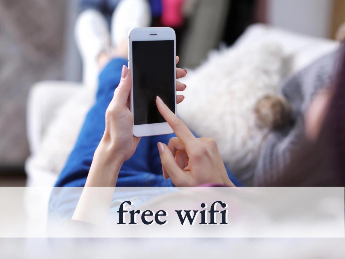 Sehr Gemuetliche Ferienwohnung In Bester Lage Mit Grossem Sonnenbalkon L Innenstadtnaehe L 1 Minute Zum Bahnhof L Kueche L Tv L Free-Wlan L Willkommen Im Hallo!-Apartment 8 Bad Wörishofen Dış mekan fotoğraf